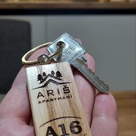 Apartman Skyline Kopaonik