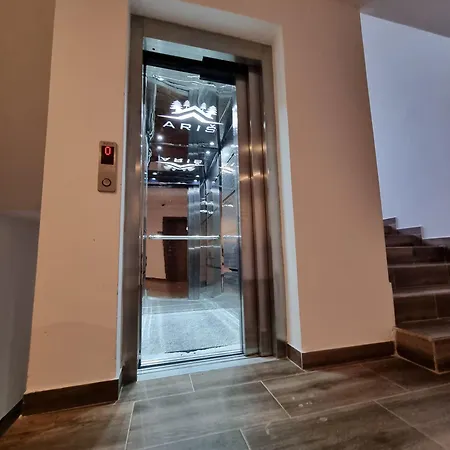 Daire Skyline Kopaonik