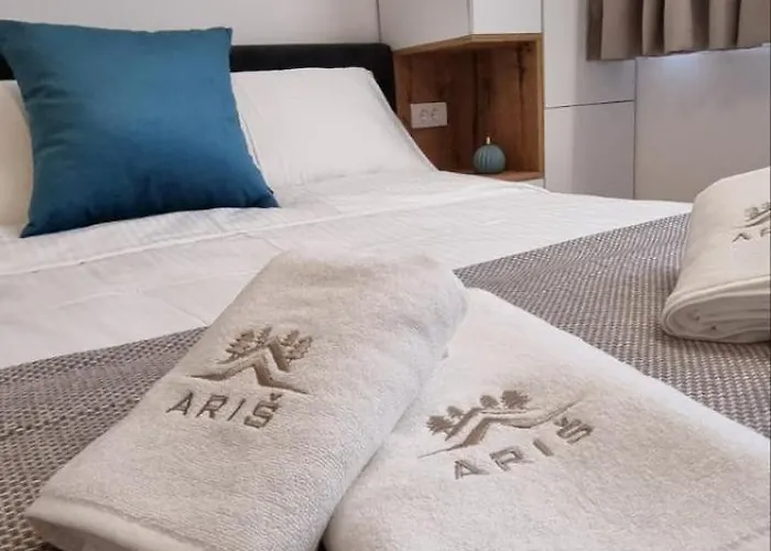 Apartman Skyline Kopaonik