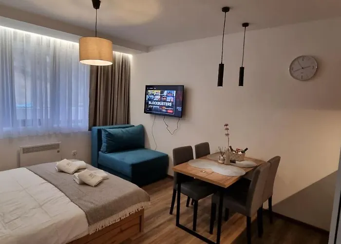 Apartman Skyline Kopaonik