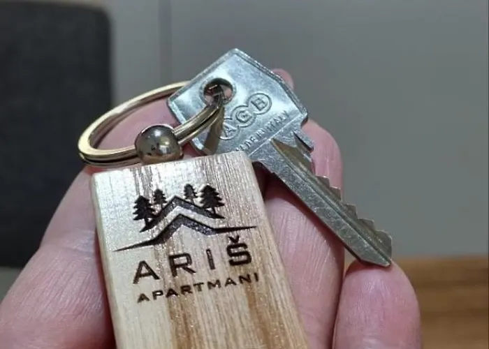 Apartman Skyline Kopaonik