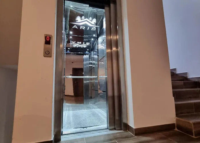 Apartman Skyline Kopaonik